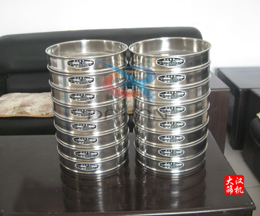 試驗篩、標(biāo)準(zhǔn)篩