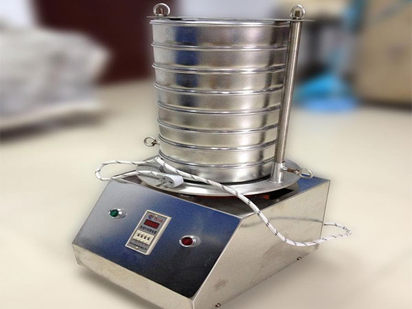 實(shí)驗(yàn)室振篩機(jī) 實(shí)驗(yàn)室振篩機(jī)