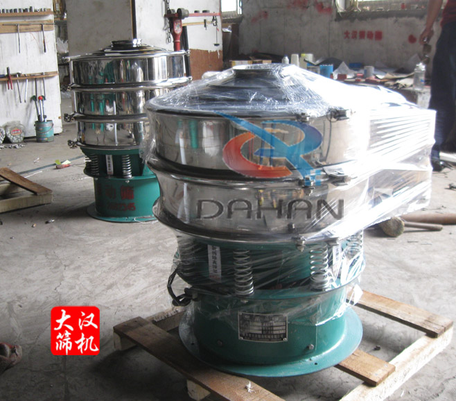 食品專(zhuān)用篩分機(jī)