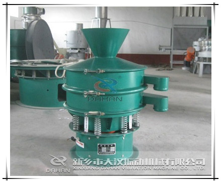 振動篩加料斗 振動篩加料斗