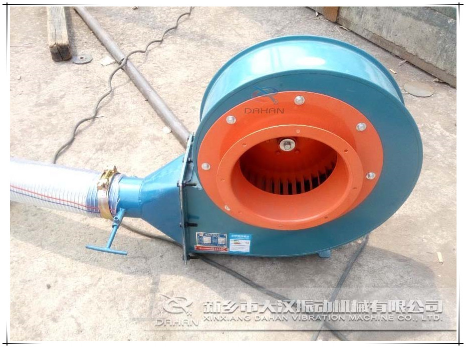 風(fēng)冷式直線振動(dòng)篩風(fēng)機(jī) 風(fēng)冷式直線振動(dòng)篩風(fēng)機(jī)